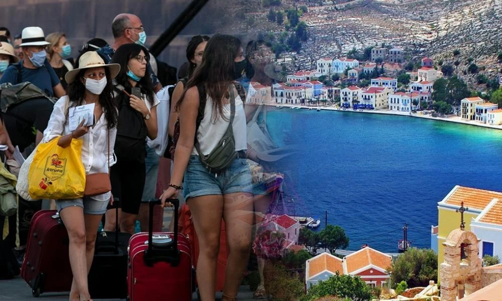 "Πυρετώδεις" κινήσεις για μαζικούς εμβολιασμούς